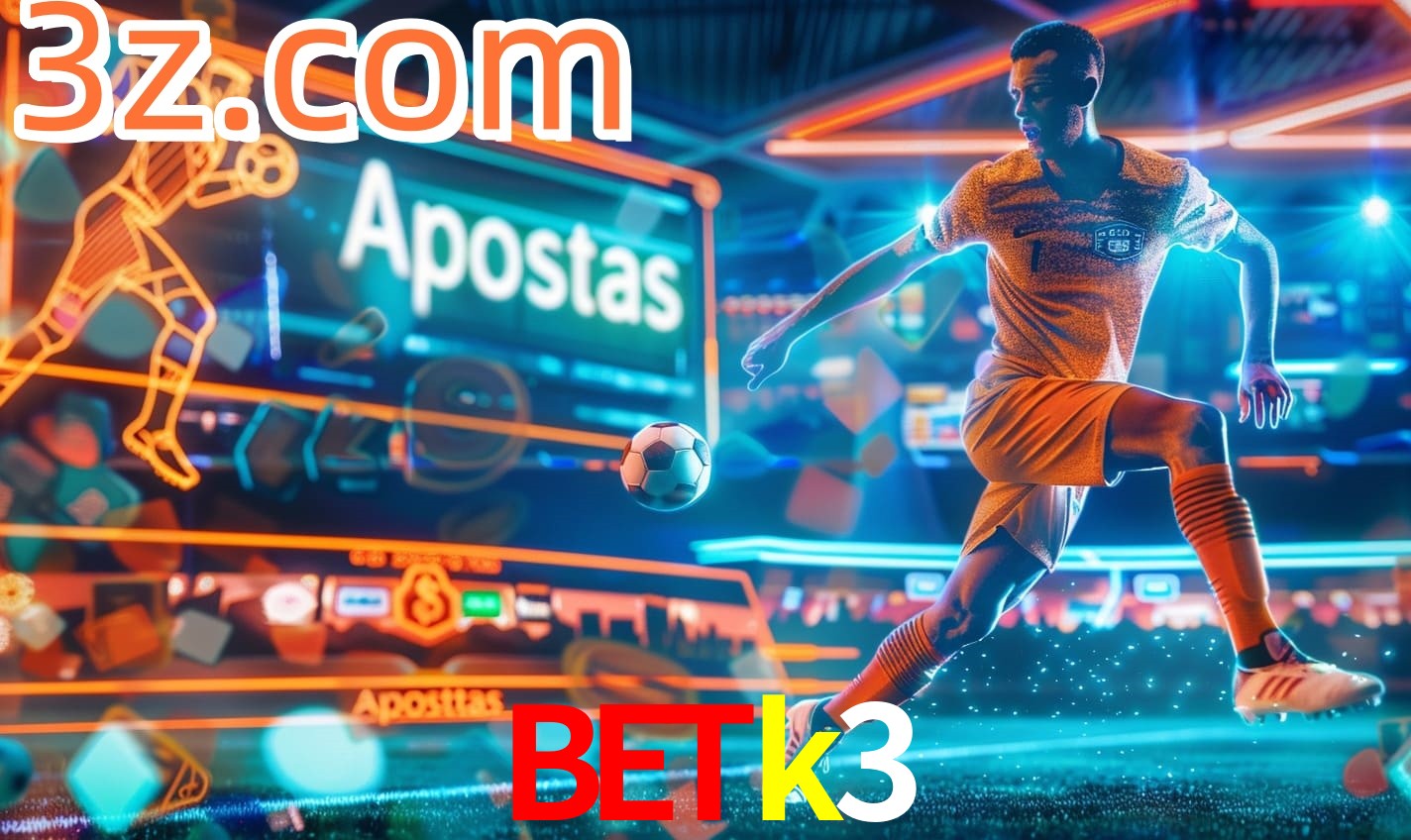 Apostas Betk3
